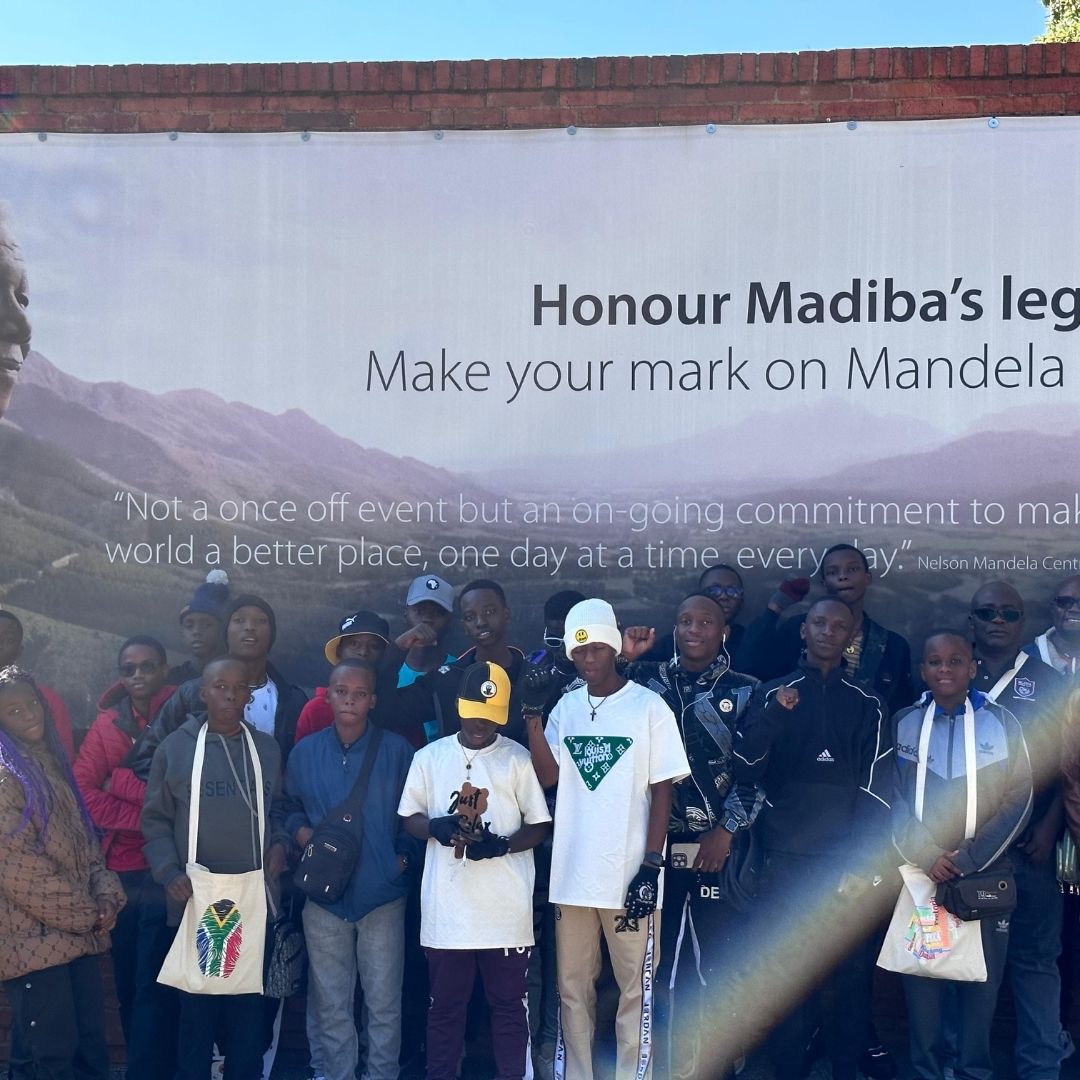 South African heritage experience and keepsake inspiration